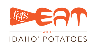 Let's Eat Newsletter Logo