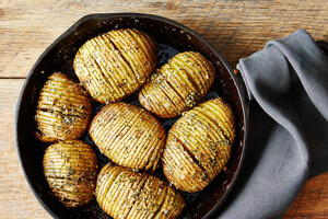 Idaho Potato Commission Announces Winner of FOOD52's Best Potato Recipe 2.0 Contest