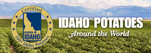 Idaho® Potatoes Around The World #5