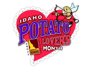 Potato Lover's Month Retail Display Contest Helps Grow Potato Sales