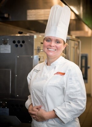 Idaho Potato Commission and CAFÉ Honored Valencia College Culinary Educator for Classroom Innovation
