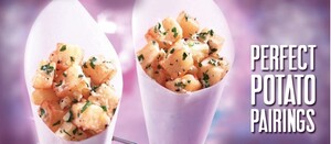 Twenty-Five Idaho® Potato Perfect Pairings Offer a Harvest of Menu Ideas for the 2014 Crop