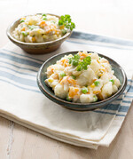 Vegan Brazilian Idaho® Potato Salad