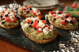 Idaho Potato Commission Announces Winners of its "Watching Waistlines & Wallets" Recipe Contest