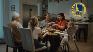 Newest Idaho Potato Commission TV Commercial Reminds Consumers To Always Look For The Grown In Idaho® Seal