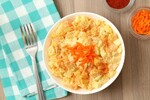 Amish Potato Salad