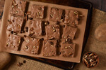 Chocolate Potato Fudge