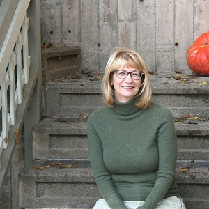 Susan Pridmore