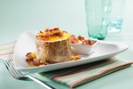 Idaho® Potato Breakfast Bake
