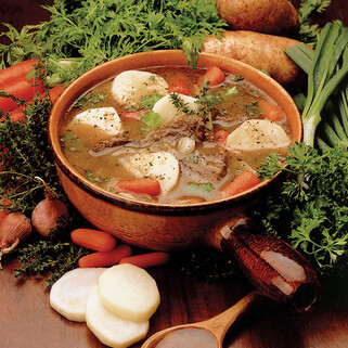 Irish Stew