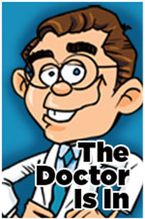 Dr. Potato Has a New Address