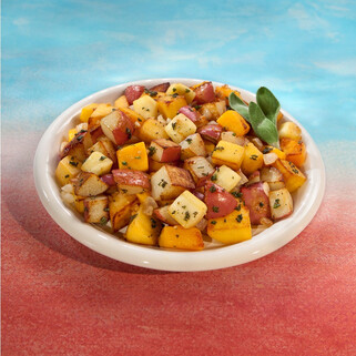 Harvest Idaho® Hash