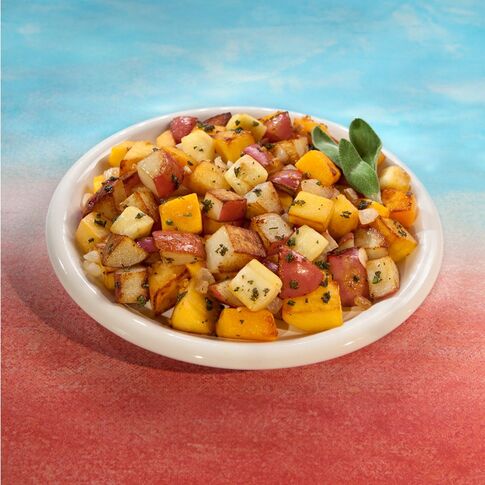 Harvest Idaho® Hash