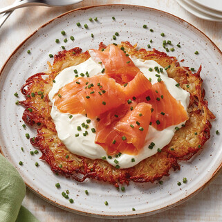 SRG Potato Pancake