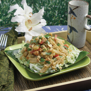 Spicy Thai Idaho® Potato Salad