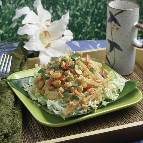 Spicy Thai Idaho® Potato Salad