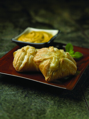 Knishes de Papa de Idaho®