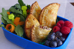 Yukon Gold Idaho® Potato Argentinian Empanadas
