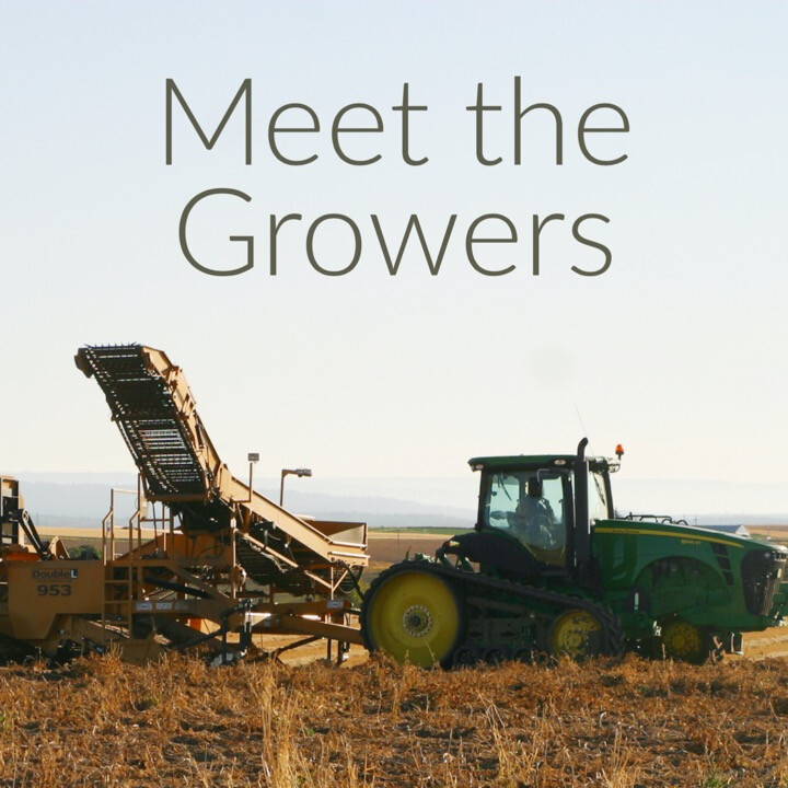 Meet the Growers
