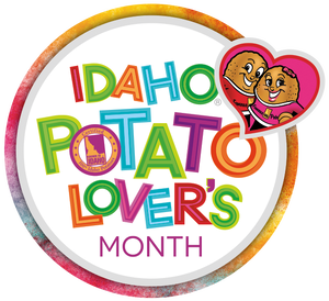 Triple Threat: Idaho Potato Commission Names Winning Military Commissaries for 'Three's a Crowd Pleaser' Display Contest 