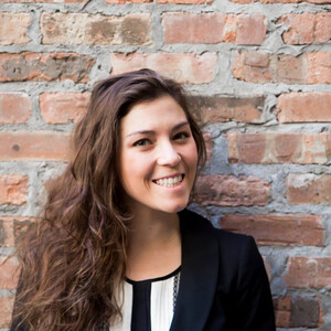 Kylie Mitchell, MPH, RDN, LD