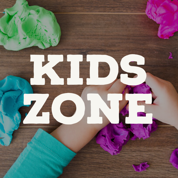 Fun for Kids