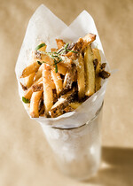 Idaho® Potato Truffle Fries