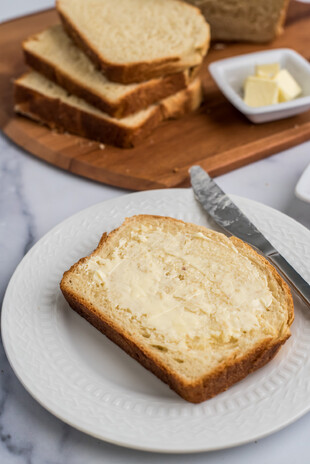  Pan de Papa de Idaho®