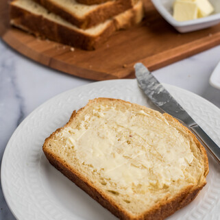 Idaho® Potato Bread