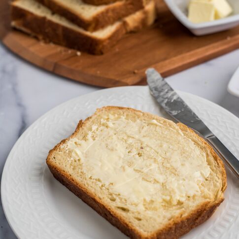 Idaho® Potato Bread