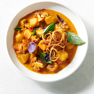 Thai Red Curry