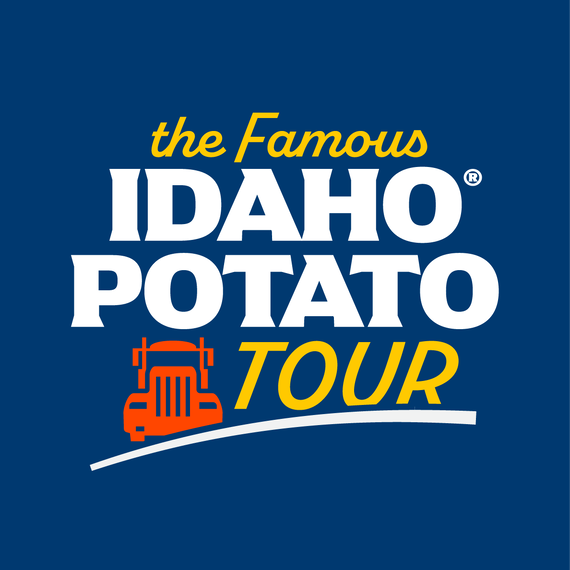 The Famous Idaho® Potato Tour