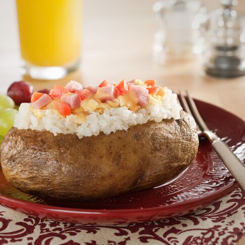 Idaho® Potato Sun Blast