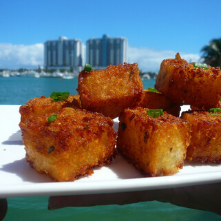 Homemade Idaho® Tots