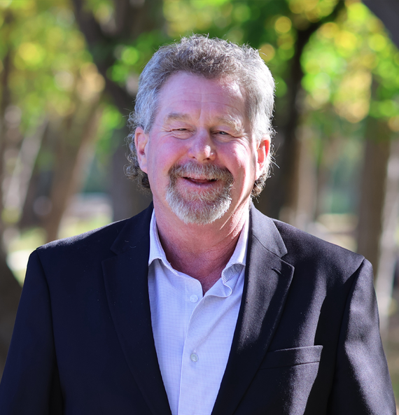 Doug Ruff, Grower
