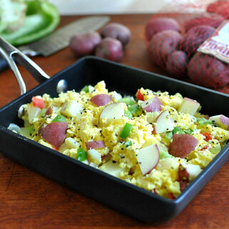 Western Scramble