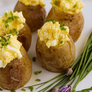 Easter Egg Idaho® Potatoes