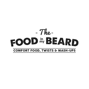 The Food in my Beard