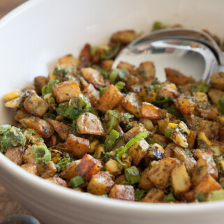 Southwestern Idaho® Potato Salad