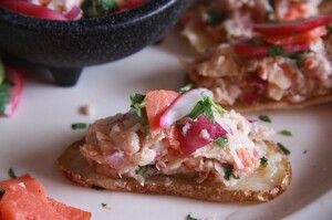 Twin Falls, Idaho Resident Wins Idaho Potato Commission’s  First Pinterest Recipe Photo Contest
