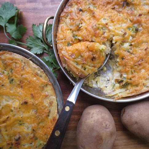 Country Casserole