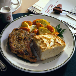 Idaho® Potato Soufflé Casserole