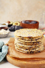 Potato Tortillas