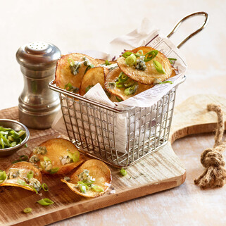Housemade Idaho® Potato Chips