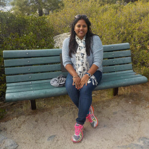 Priya Lakshminarayan