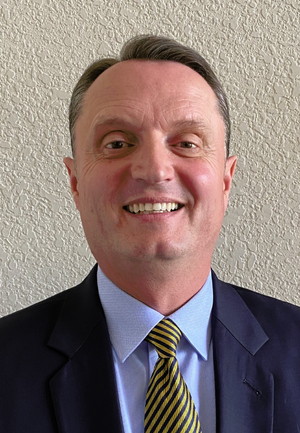 Jamey Higham Named New Idaho Potato Commission President and CEO