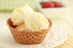 Idaho® Potato Ice Cream