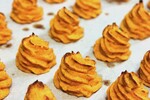 Pumpkin Dutchess Idaho® Potatoes