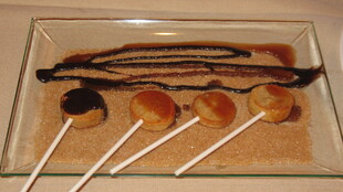 Paletas de Papa de Idaho®