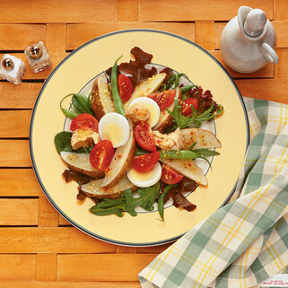 Salad Nicoise